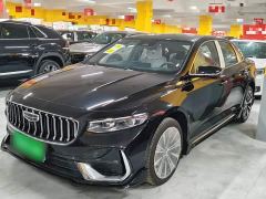 Geely Xingrui Oriental Radiance 1.5TD Kunlun Edition - ფოტო 1