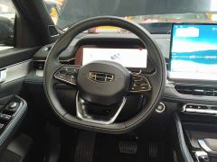 Geely Xingrui Oriental Radiance 1.5TD Kunlun Edition - ფოტო 10