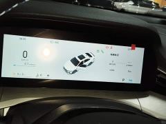 Geely Xingrui Oriental Radiance 1.5TD Kunlun Edition - ფოტო 11