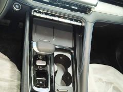 Geely Xingrui Oriental Radiance 1.5TD Kunlun Edition - ფოტო 13
