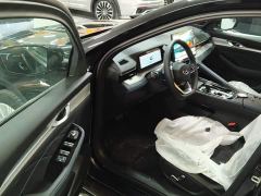 Geely Xingrui Oriental Radiance 1.5TD Kunlun Edition - ფოტო 15