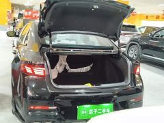 Geely Xingrui Oriental Radiance 1.5TD Kunlun Edition - ფოტო 18