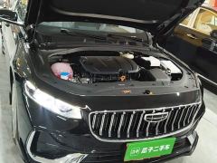 Geely Xingrui Oriental Radiance 1.5TD Kunlun Edition - ფოტო 19