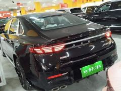 Geely Xingrui Oriental Radiance 1.5TD Kunlun Edition - ფოტო 4