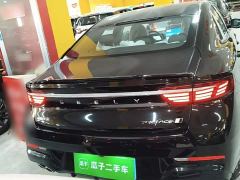Geely Xingrui Oriental Radiance 1.5TD Kunlun Edition - ფოტო 5