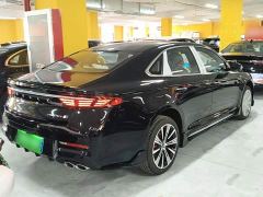 Geely Xingrui Oriental Radiance 1.5TD Kunlun Edition - ფოტო 6