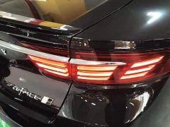 Geely Xingrui Oriental Radiance 1.5TD Kunlun Edition - ფოტო 7
