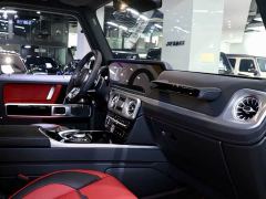 Mercedes-Benz Mercedes-AMG G 63 - photo 4