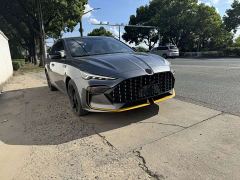 SAIC MG6 Pro 1.5T Automatic Trophy Luxury Edition - ფოტო 2