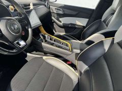 SAIC MG6 Pro 1.5T Automatic Trophy Luxury Edition - ფოტო 4