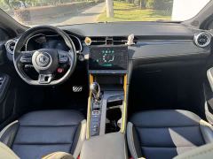 SAIC MG6 Pro 1.5T Automatic Trophy Luxury Edition - ფოტო 5