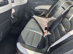 SAIC MG6 Pro 1.5T Automatic Trophy Luxury Edition - ფოტო 7