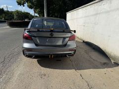 SAIC MG6 Pro 1.5T Automatic Trophy Luxury Edition - ფოტო 9