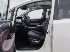 GAC Aion M6 PRO 270T DCT Prestige Edition - ფოტო 10