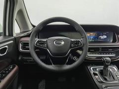 GAC Aion M6 PRO 270T DCT Prestige Edition - ფოტო 11