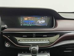 GAC Aion M6 PRO 270T DCT Prestige Edition - ფოტო 12