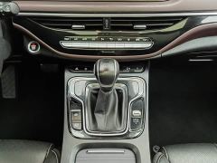 GAC Aion M6 PRO 270T DCT Prestige Edition - ფოტო 13