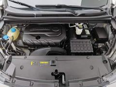 GAC Aion M6 PRO 270T DCT Prestige Edition - ფოტო 6