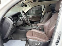 BMW X3 xDrive28i M Sport Package - ფოტო 3