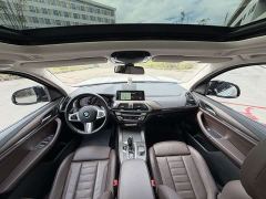 BMW X3 xDrive28i M Sport Package - ფოტო 4