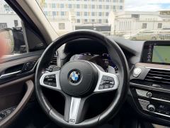BMW X3 xDrive28i M Sport Package - ფოტო 5