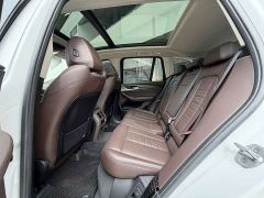 BMW X3 xDrive28i M Sport Package - ფოტო 6