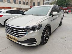 Volkswagen Viloran 330TSI Luxury - ფოტო 1