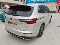 Volkswagen Viloran 330TSI Luxury - ფოტო 12