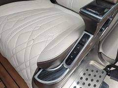 Volkswagen Viloran 330TSI Luxury - ფოტო 5