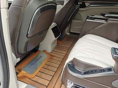 Volkswagen Viloran 330TSI Luxury - ფოტო 6