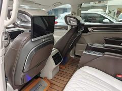 Volkswagen Viloran 330TSI Luxury - ფოტო 7