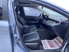 Toyota Corolla 1.8L Smart Hybrid Dual Engine Elite - photo 18