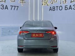 Toyota Corolla 1.8L Smart Hybrid Dual Engine Elite - photo 5