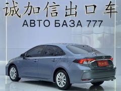 Toyota Corolla 1.8L Smart Hybrid Dual Engine Elite - photo 6