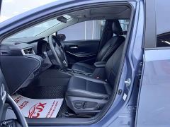 Toyota Corolla 1.8L Smart Hybrid Dual Engine Elite - photo 7