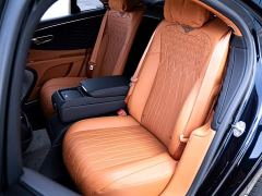 Bentley Flying Spur 4.0T V8 Standard Edition - ფოტო 10