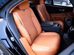 Bentley Flying Spur 4.0T V8 Standard Edition - ფოტო 12