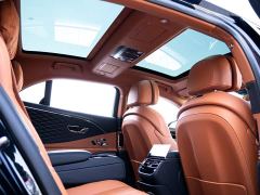 Bentley Flying Spur 4.0T V8 Standard Edition - ფოტო 13