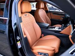 Bentley Flying Spur 4.0T V8 Standard Edition - ფოტო 14