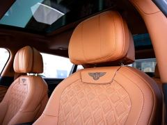 Bentley Flying Spur 4.0T V8 Standard Edition - ფოტო 15