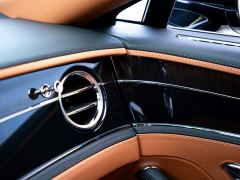 Bentley Flying Spur 4.0T V8 Standard Edition - ფოტო 16