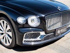 Bentley Flying Spur 4.0T V8 Standard Edition - ფოტო 18