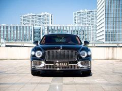 Bentley Flying Spur 4.0T V8 Standard Edition - ფოტო 2