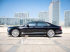 Bentley Flying Spur 4.0T V8 Standard Edition - ფოტო 6