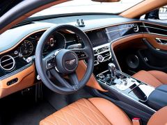 Bentley Flying Spur 4.0T V8 Standard Edition - ფოტო 7
