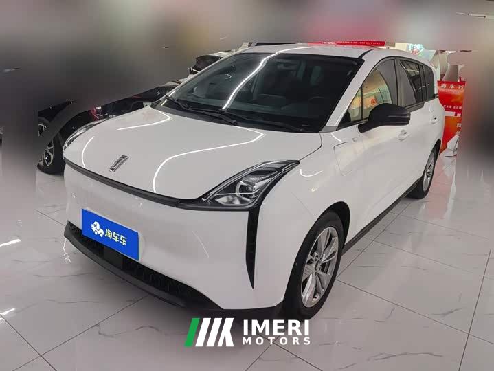 FAW Besturn NAT PRO Comfort Edition 419km - ავტომობილი ჩინეთიდან