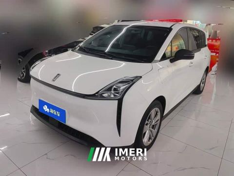 2024 FAW Besturn NAT PRO Comfort Edition 419km - автомобиль из Китая