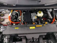 FAW Besturn NAT PRO Comfort Edition 419km - ფოტო 10