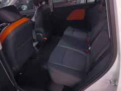 FAW Besturn NAT PRO Comfort Edition 419km - ფოტო 11