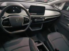 FAW Besturn NAT PRO Comfort Edition 419km - ფოტო 12